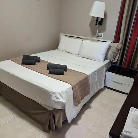 Apartment Deluxe De Amadores Puerto Rico (Gran Canaria)