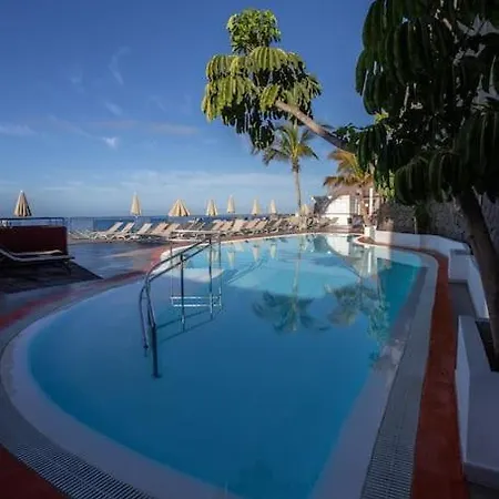Deluxe De Amadores * Puerto Rico (Gran Canaria)