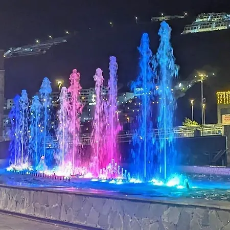 Deluxe De Amadores Puerto Rico (Gran Canaria)