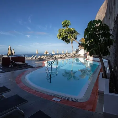 Deluxe De Amadores Apartment Puerto Rico (Gran Canaria)